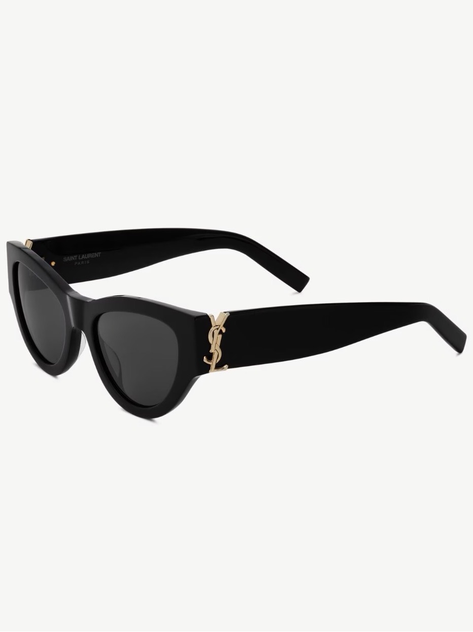 Saint Laurent Sl M94 - Black